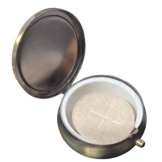 Pyx - Sacred Heart 2"