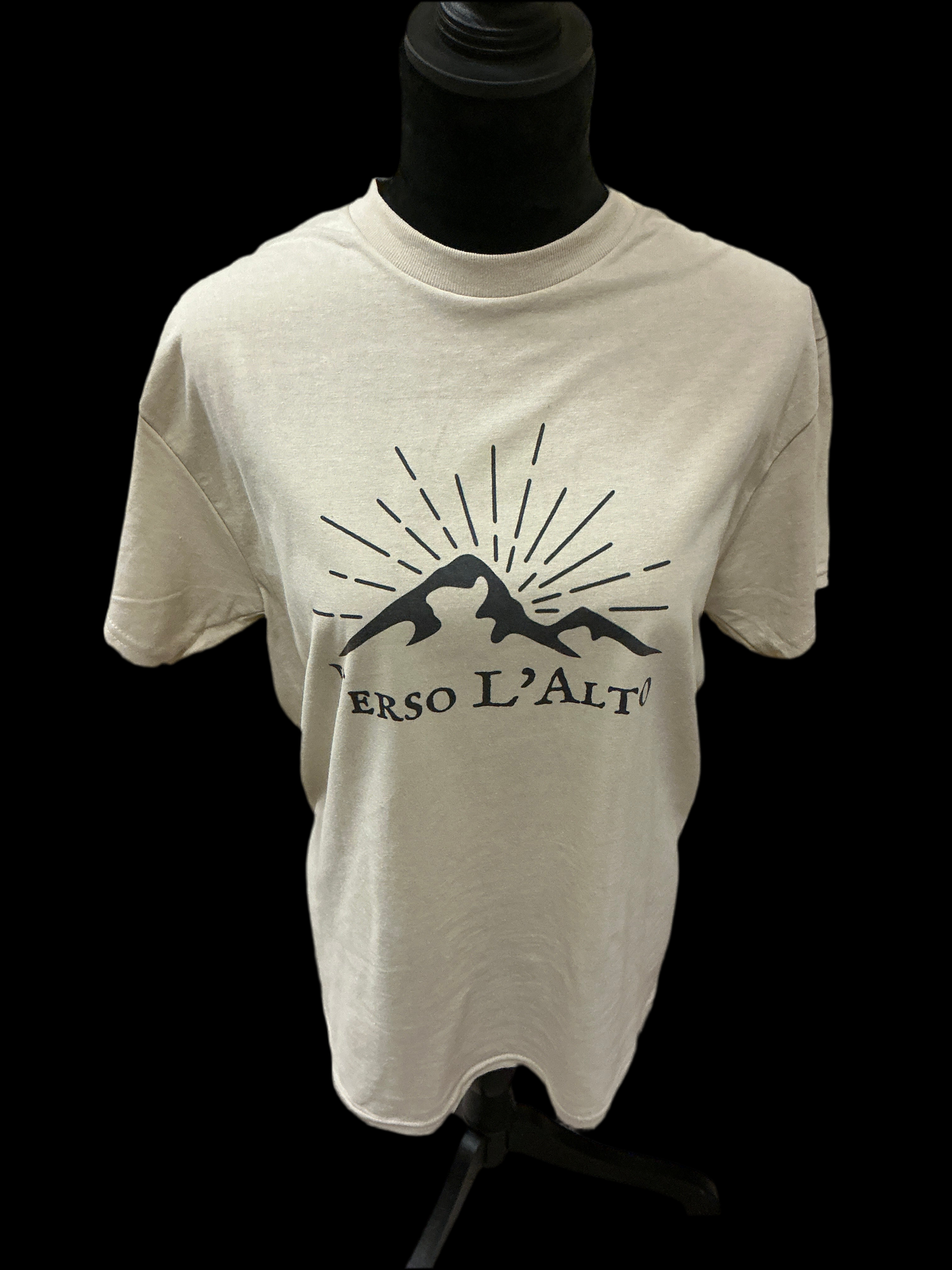 Verso L'Alto T-shirt
