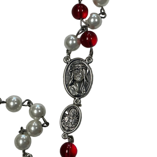 Divine Mercy Chaplet (Rosary)