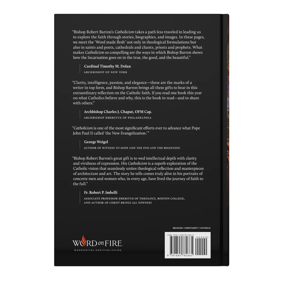 Catholicism: A Journey to the Heart (Second Edition)