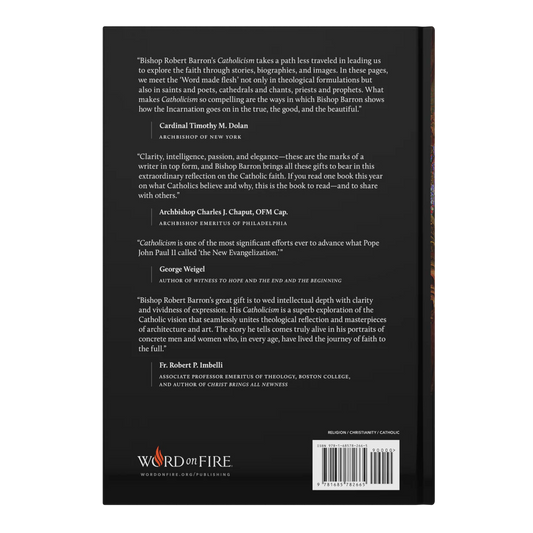 Catholicism: A Journey to the Heart (Second Edition)