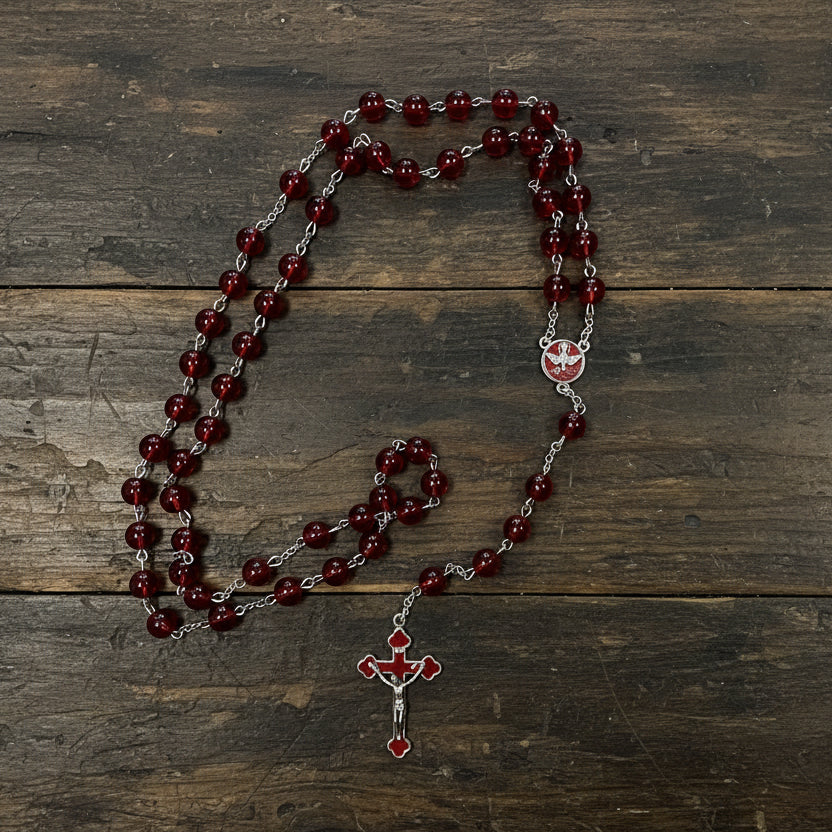 Confirmation Rosary