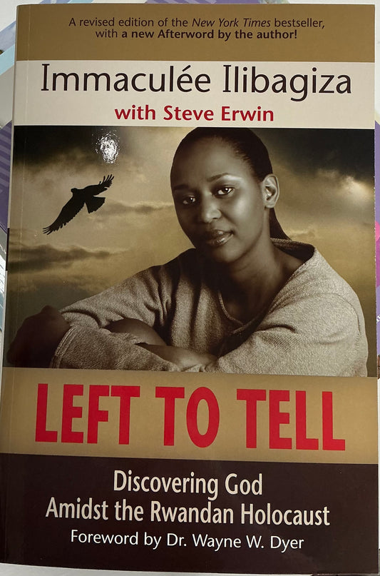 Left to Tell