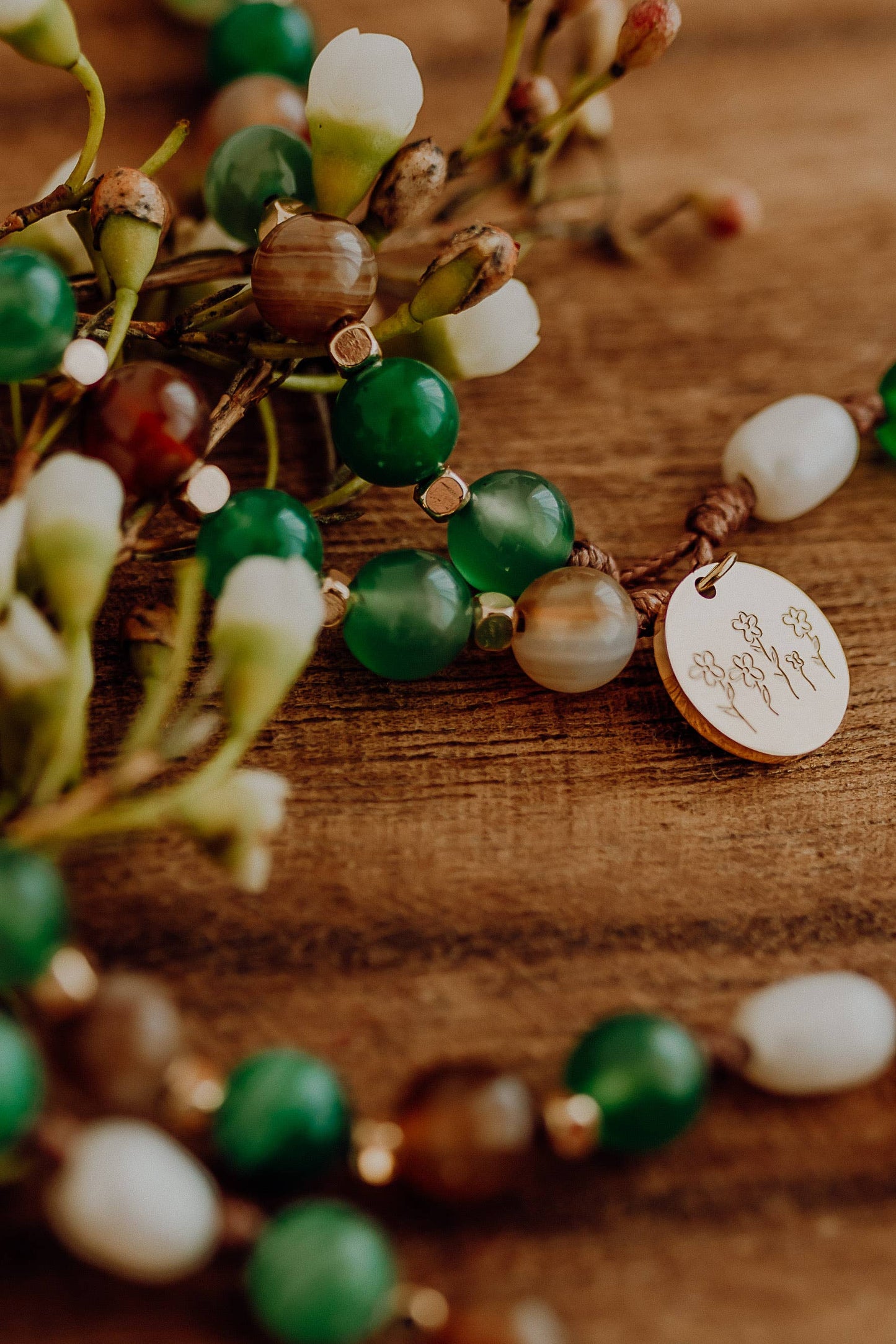 Abundant Life Rosary