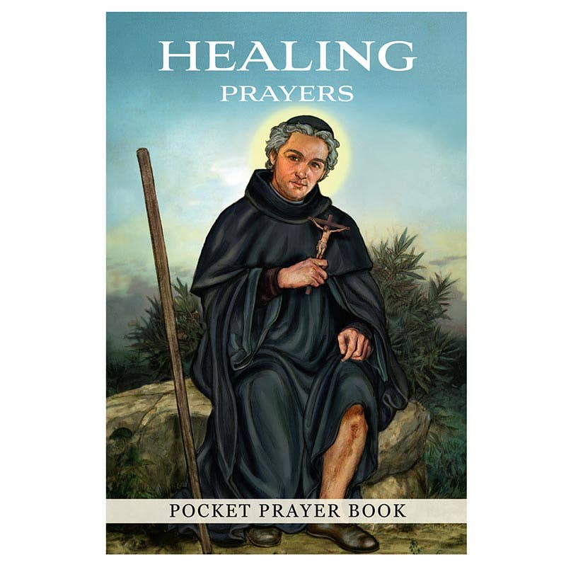 Healing Prayers