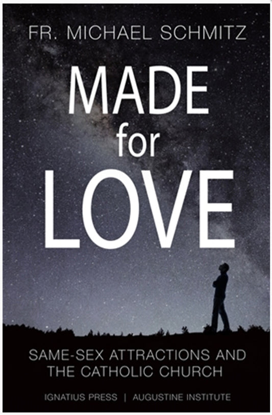 Made for Love