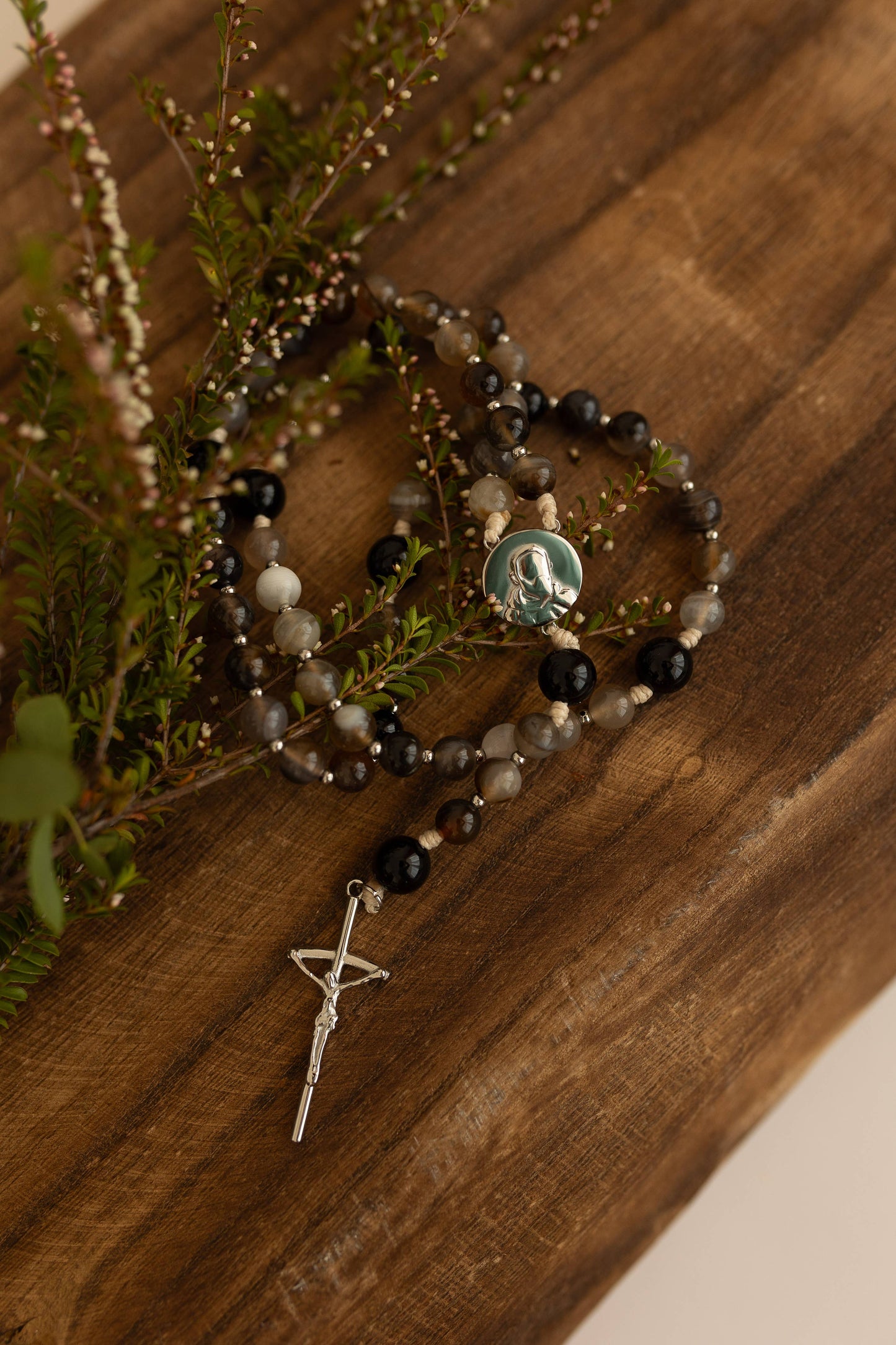 St. Padre Pio Rosary