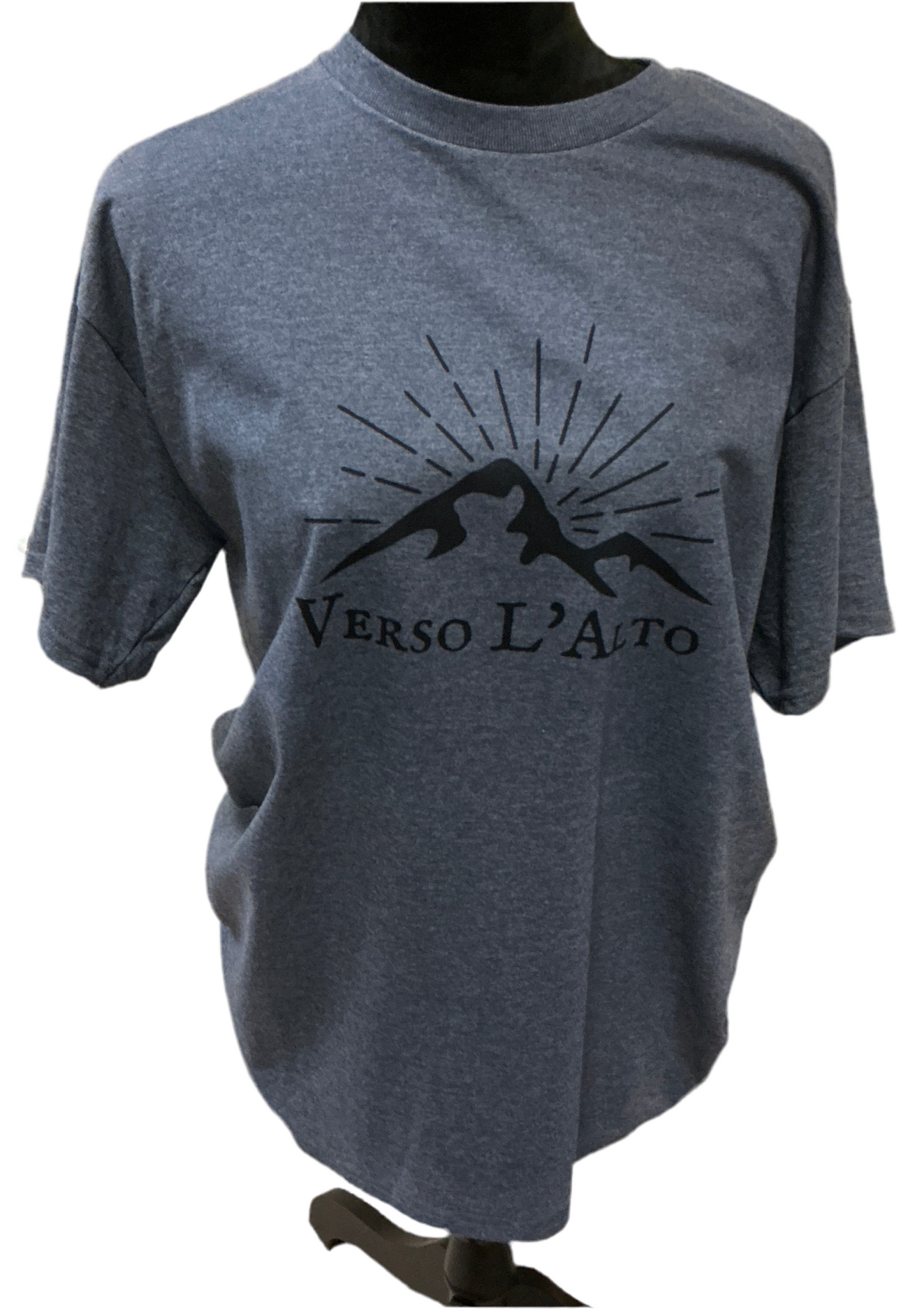 Verso L'Alto T-shirt