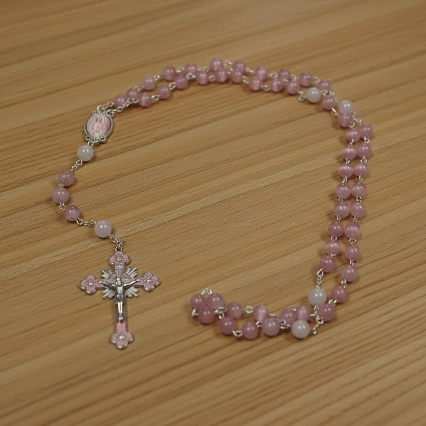 Our Lady of the Roses Rosary