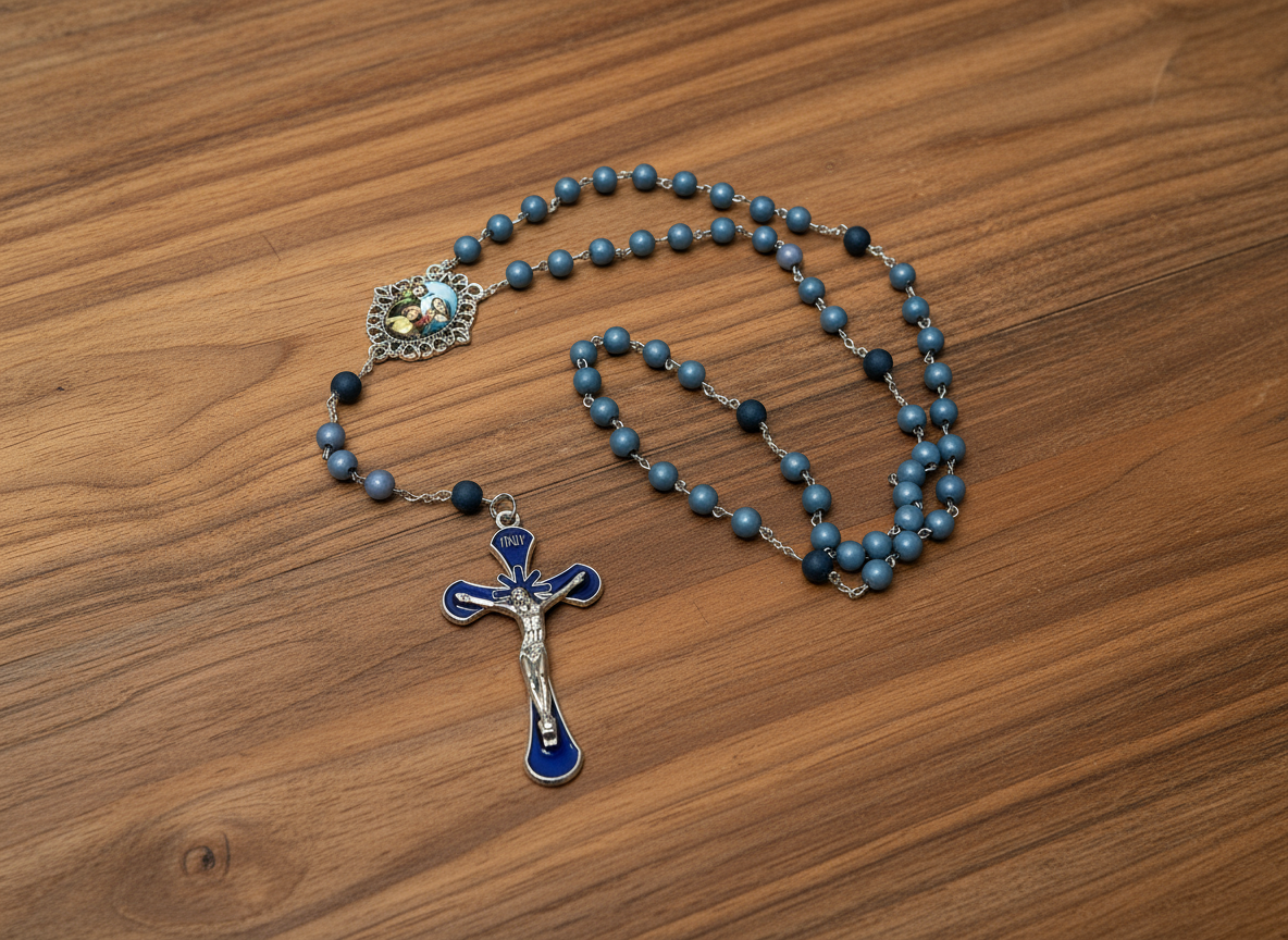 Holy Family Rosary