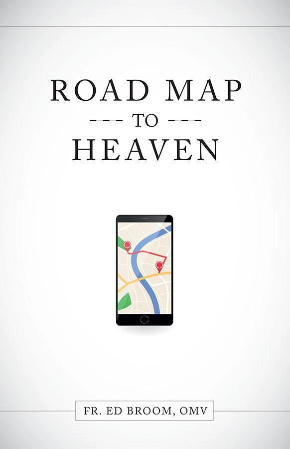 A Road Map to Heaven
