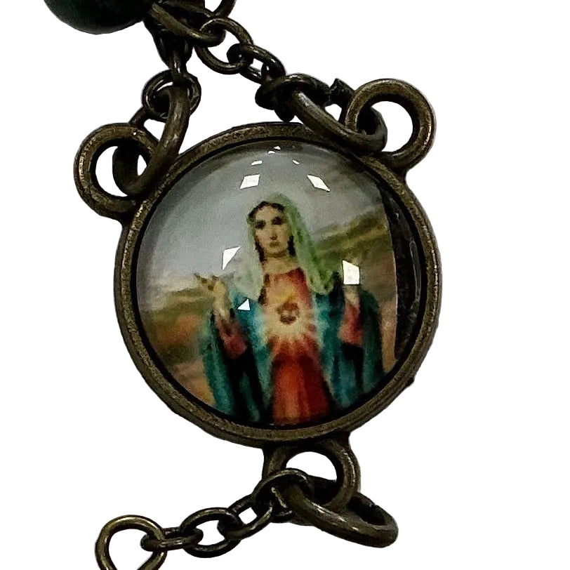 Immaculate Heart Rosary