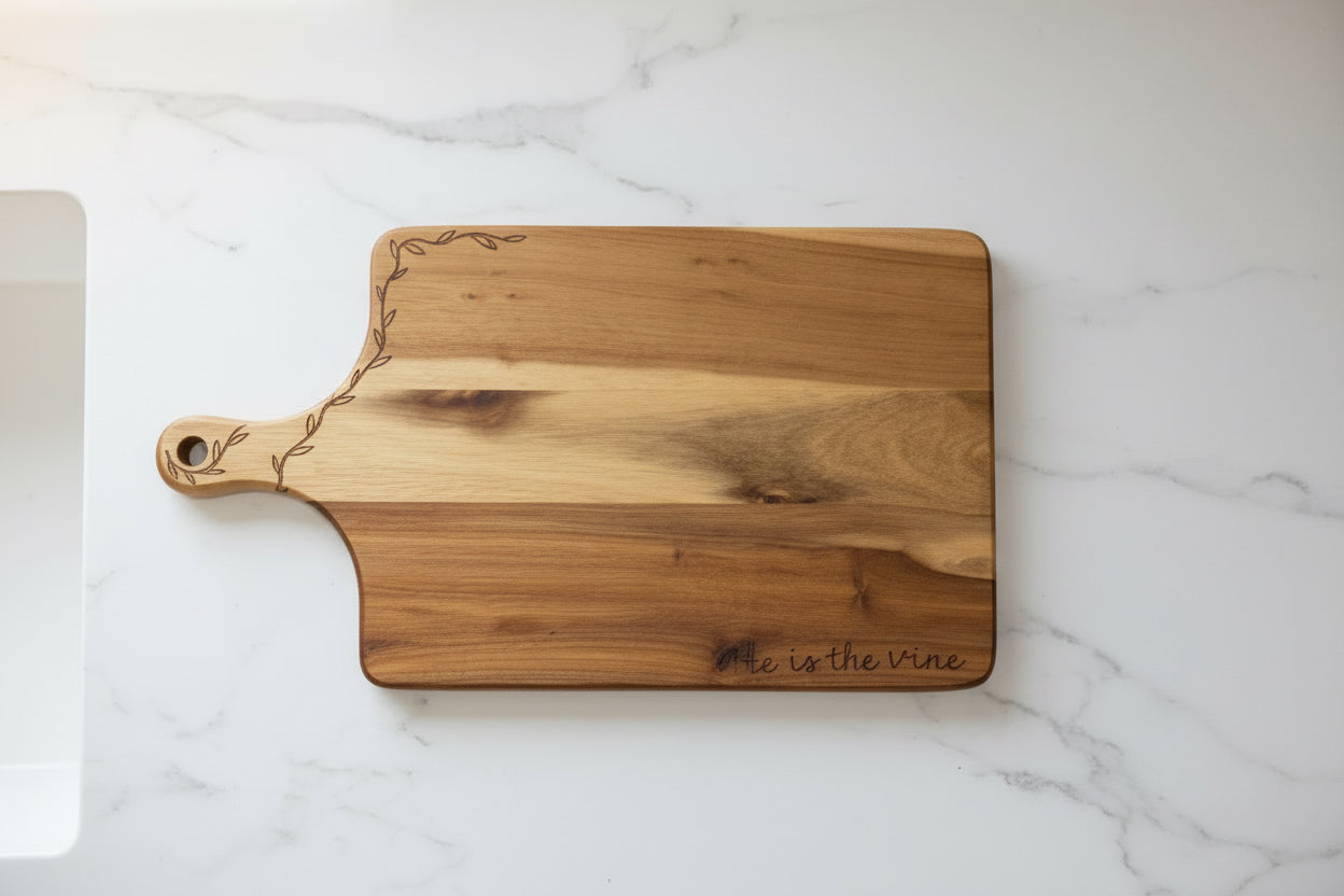 Cutting Board