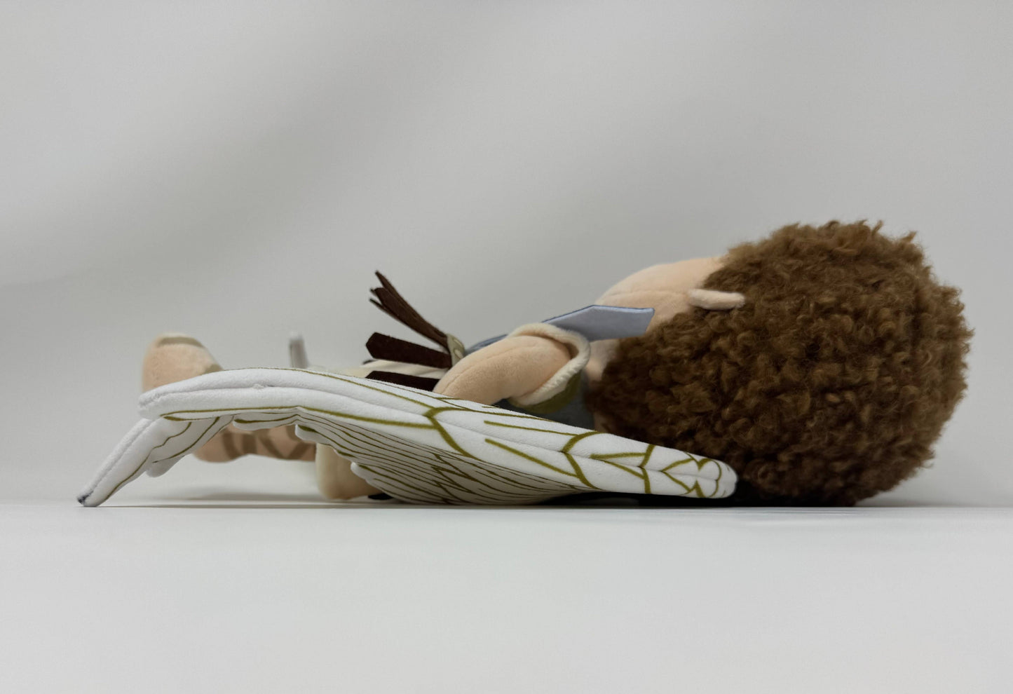 St. Michael the Archangel Stuffed Saint Doll