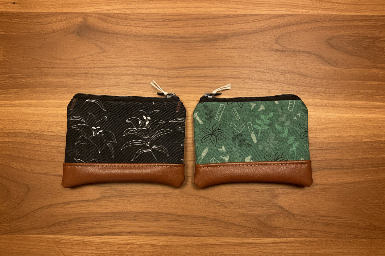 Rosary Pouch