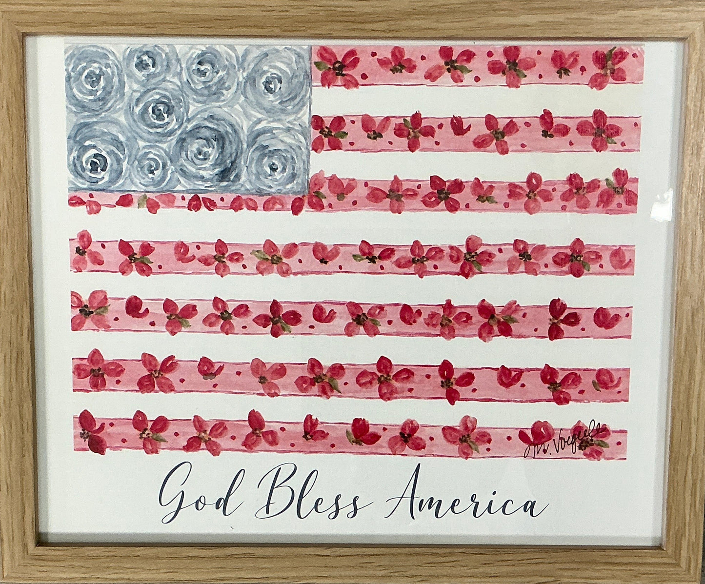 God Bless America