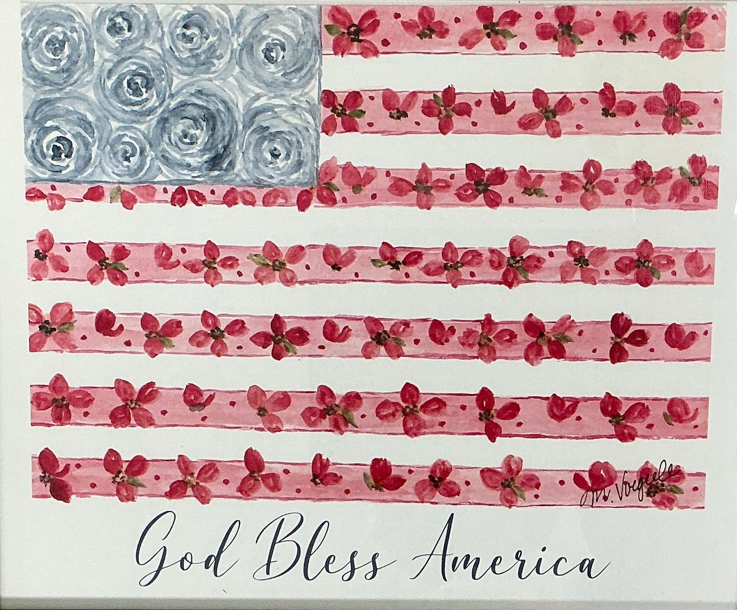 God Bless America