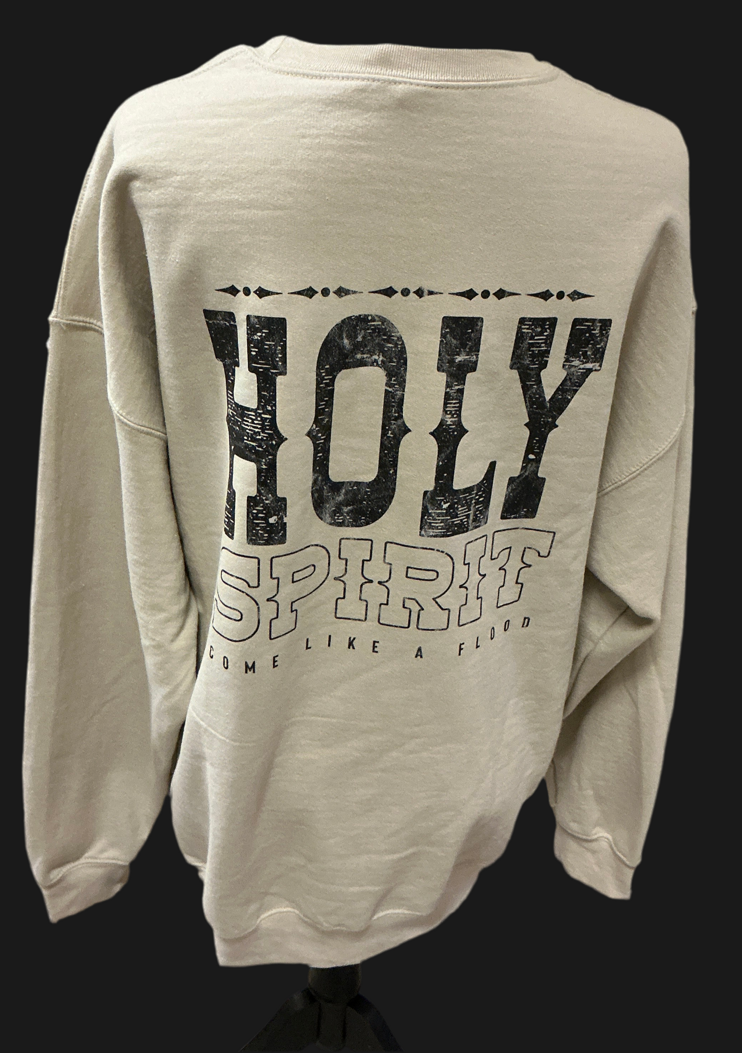 Holy Spirit Sweatshirt