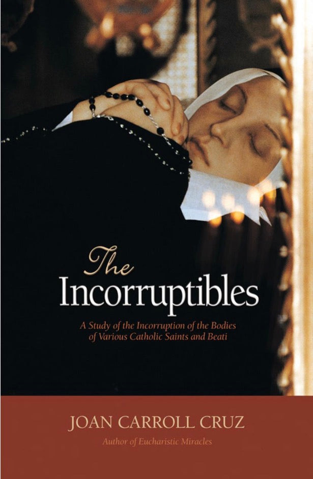The Incorruptible
