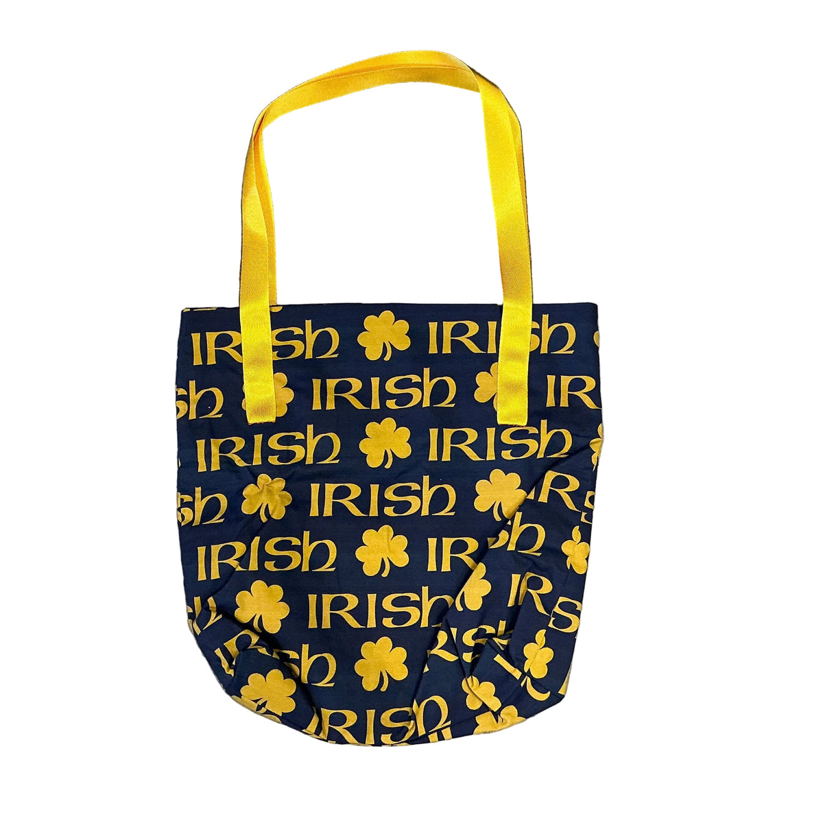 Irish Tote Bag