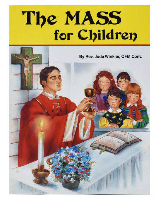 The Mass for Children