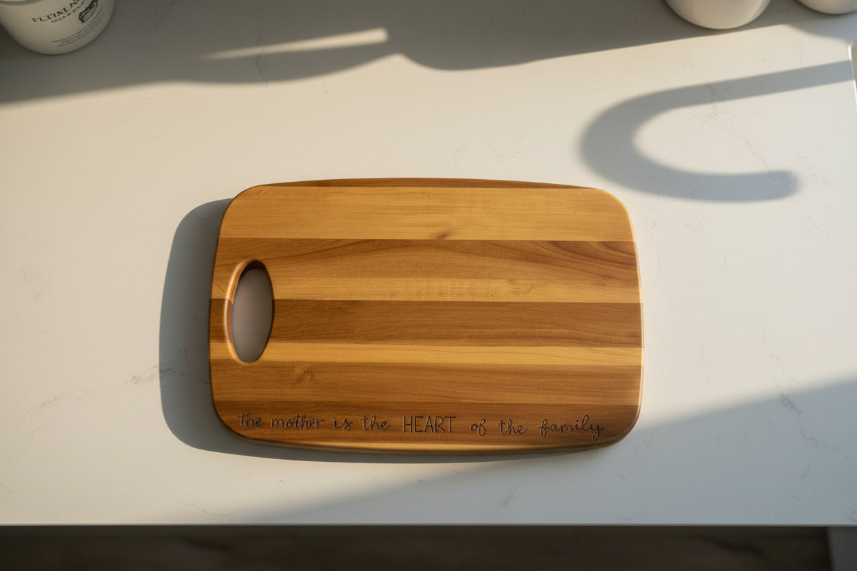 Cutting Board