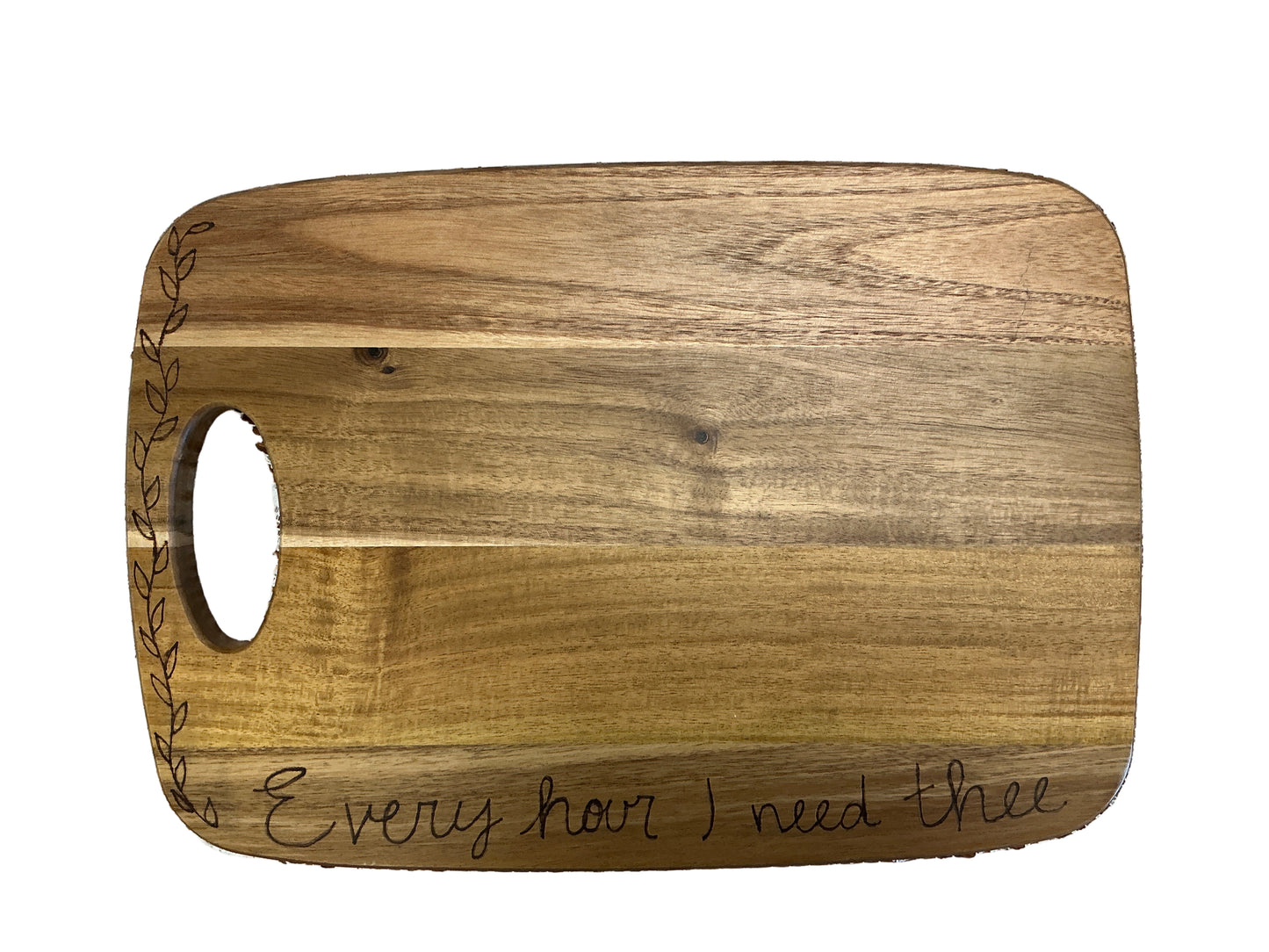 Cutting Board