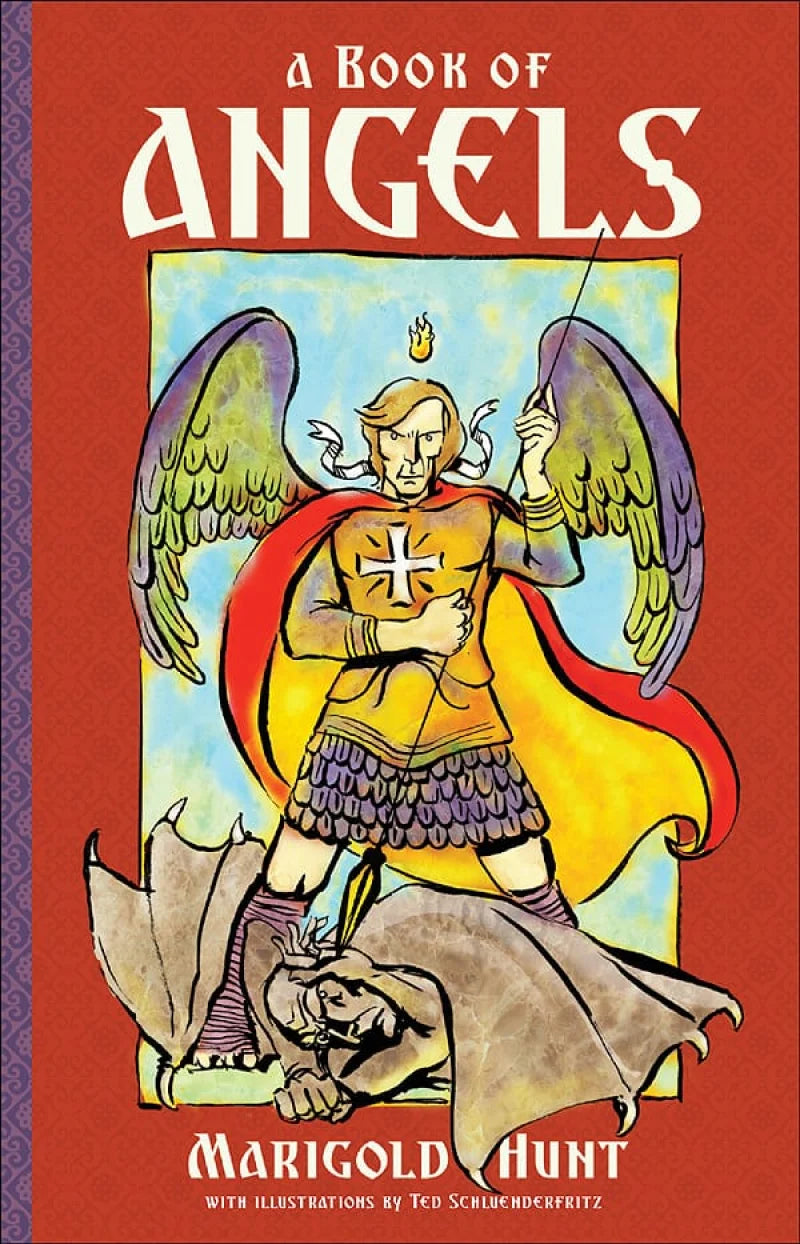 Book of Angels