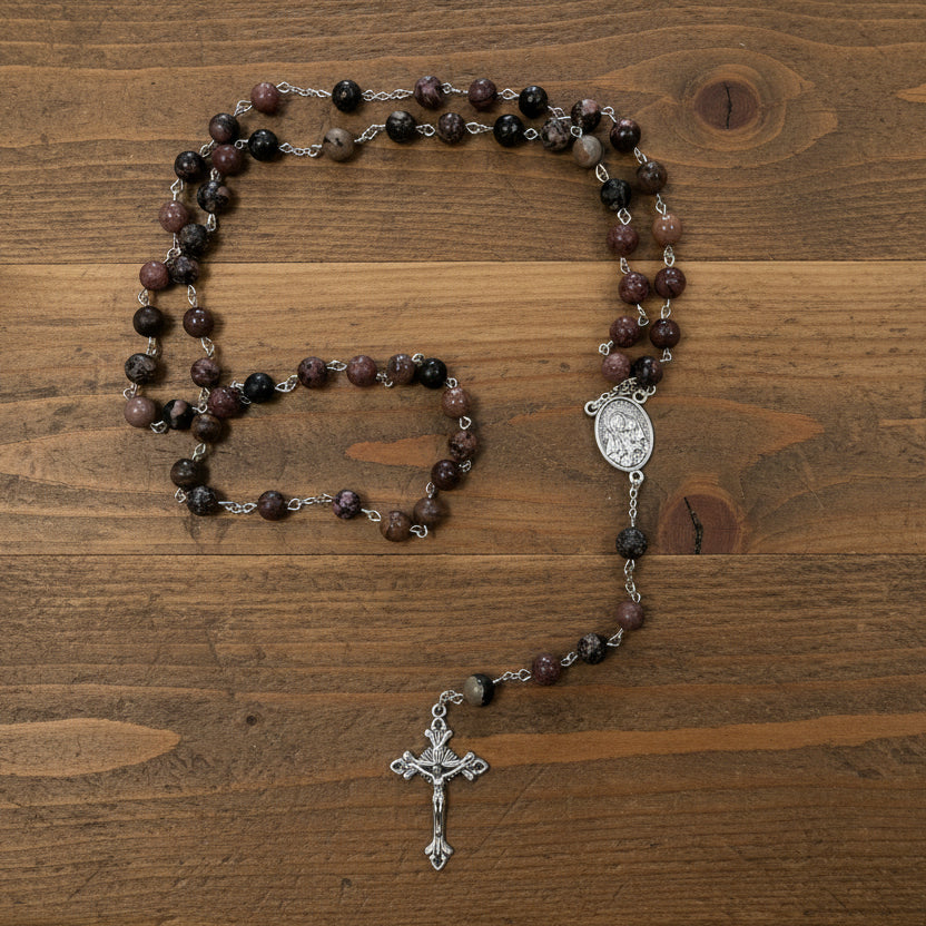 Saint Joseph Rosary