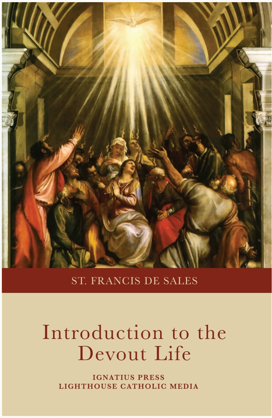 Introduction to the Devout Life