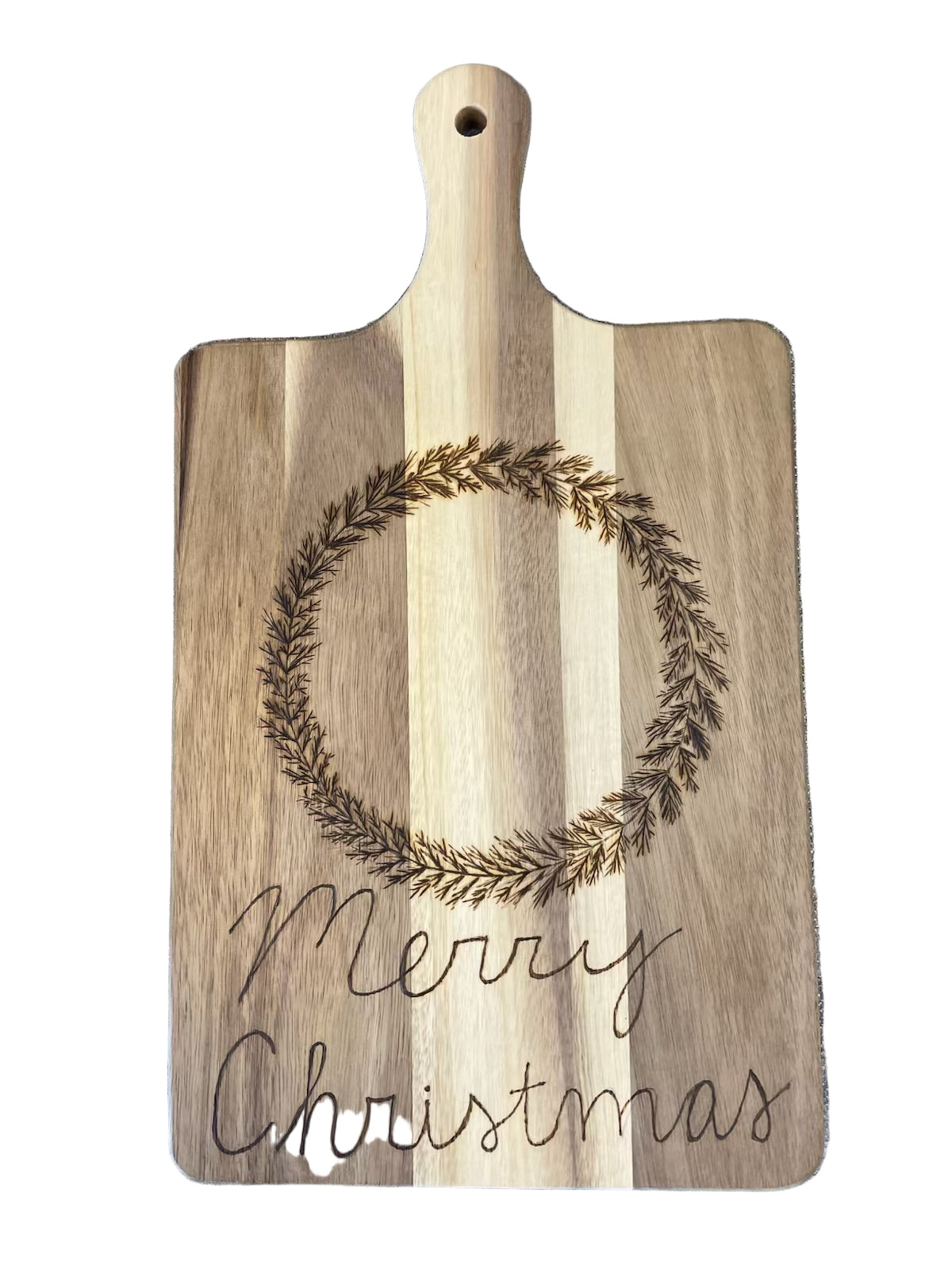 Cutting Board