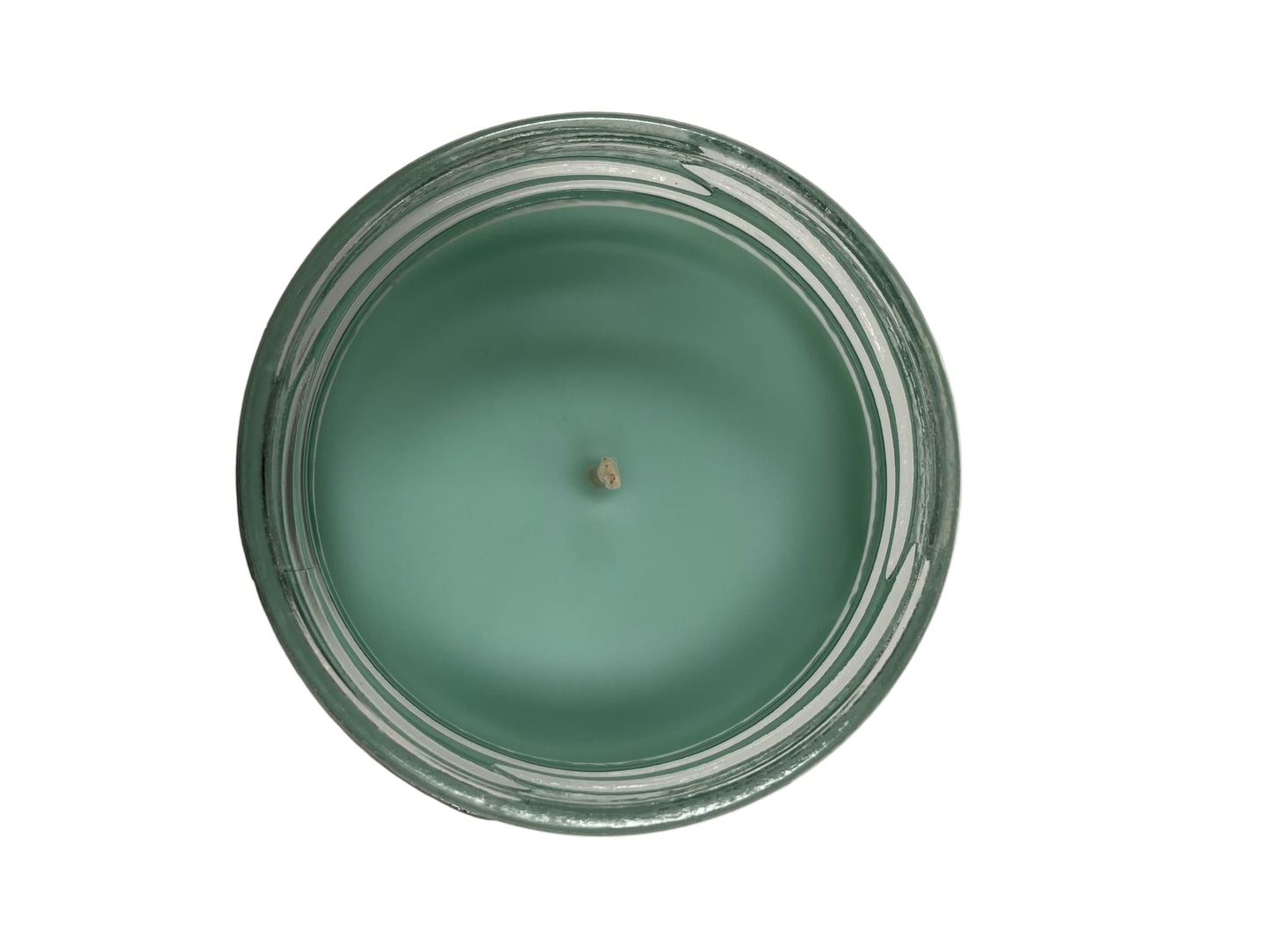 Oh Christmas tree candle