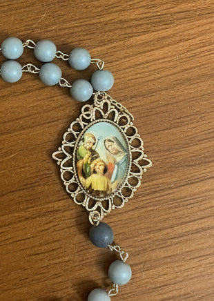 Holy Family Rosary