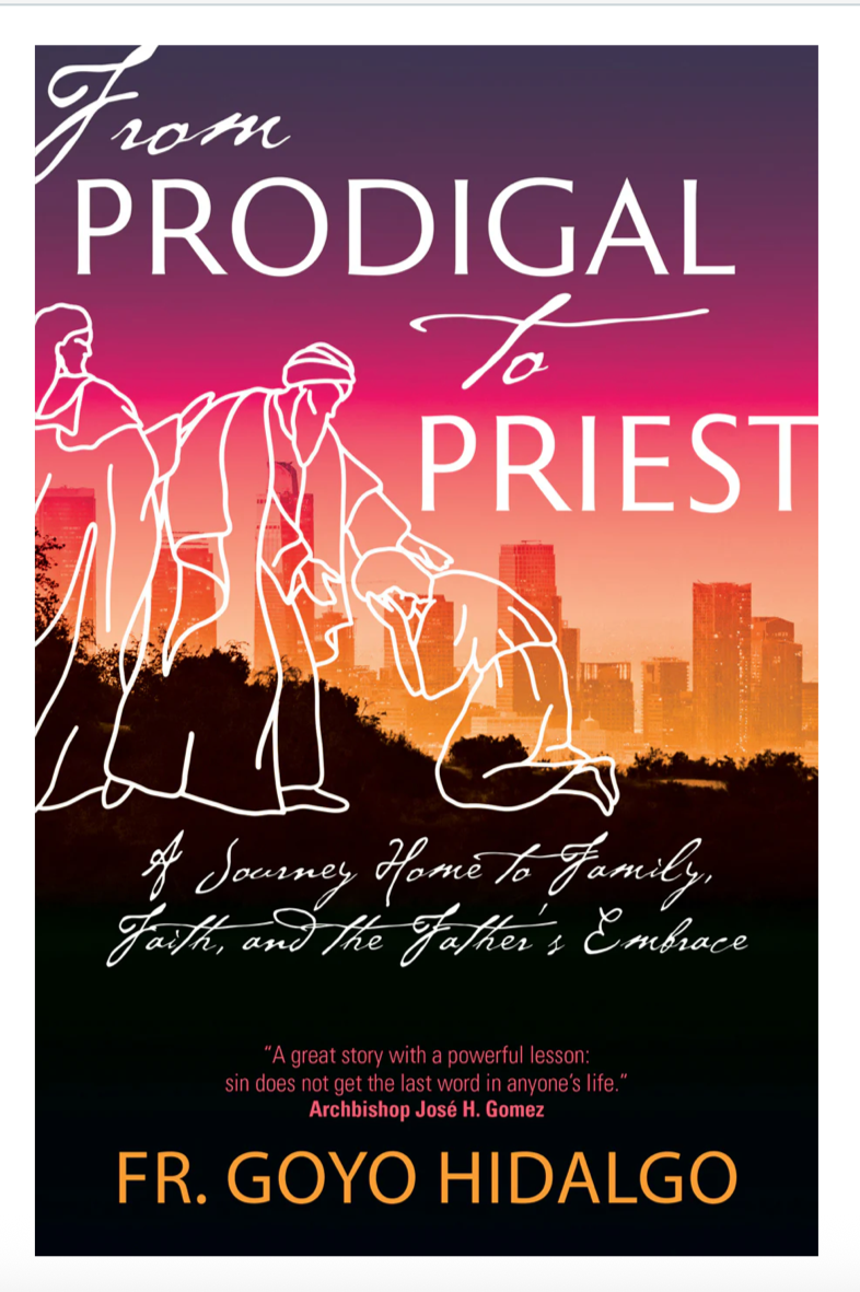 From Prodigal to Priest