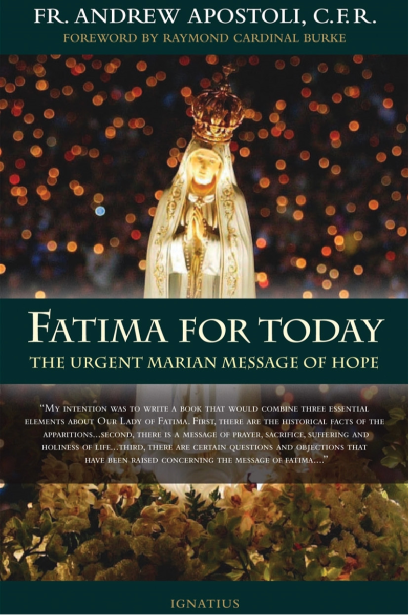 Fatima for Today