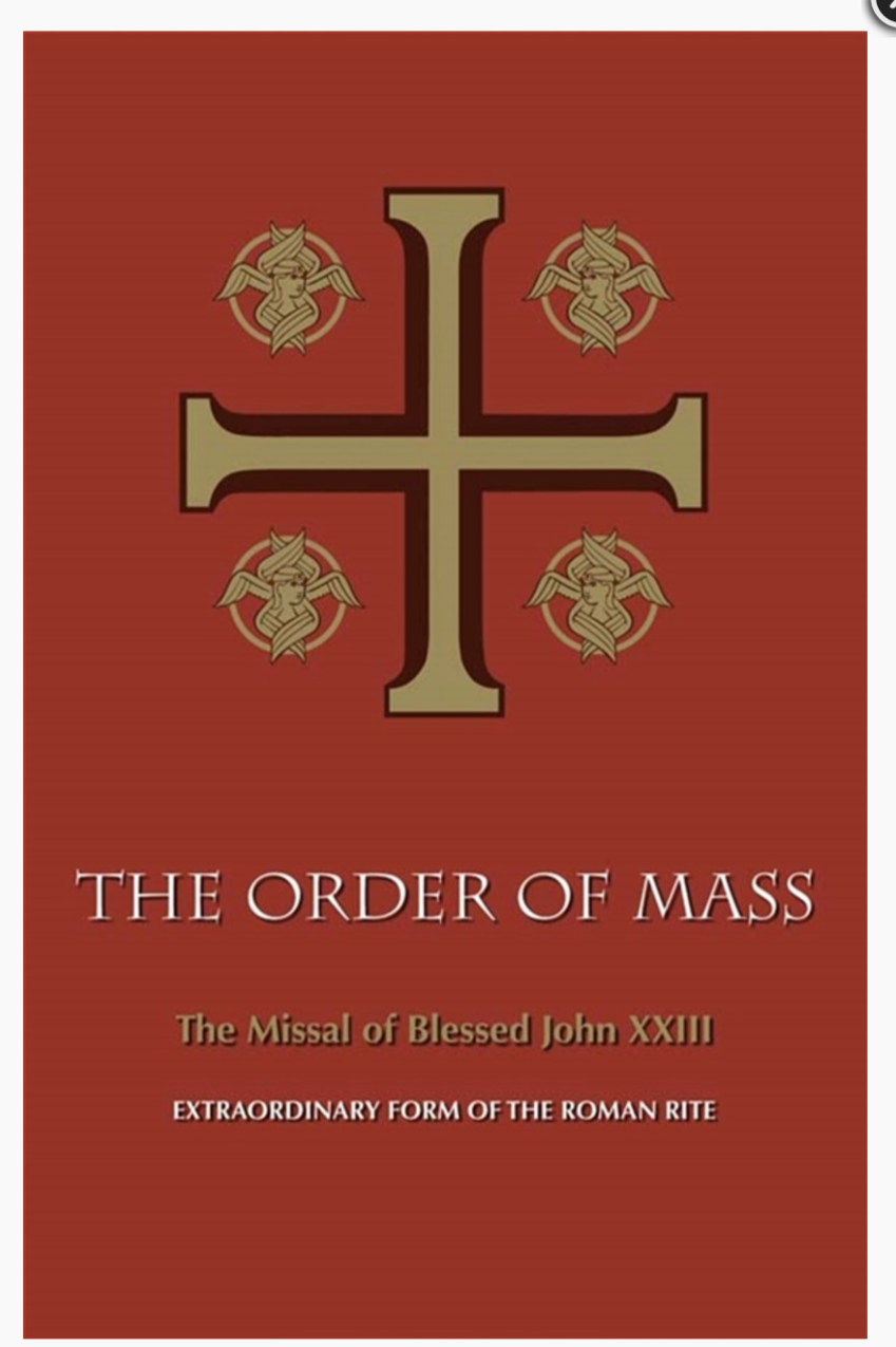 The Order of Mass