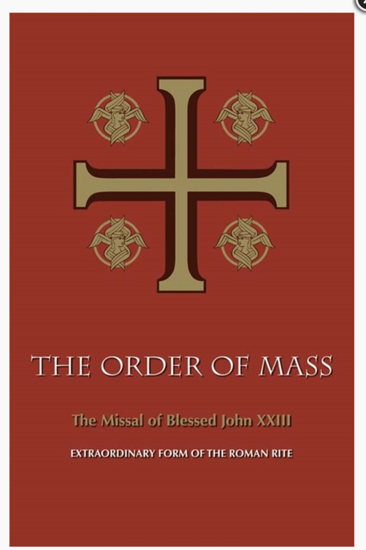 The Order of Mass