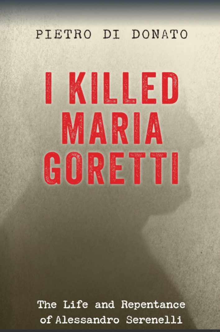 I Killed Maria Goretti