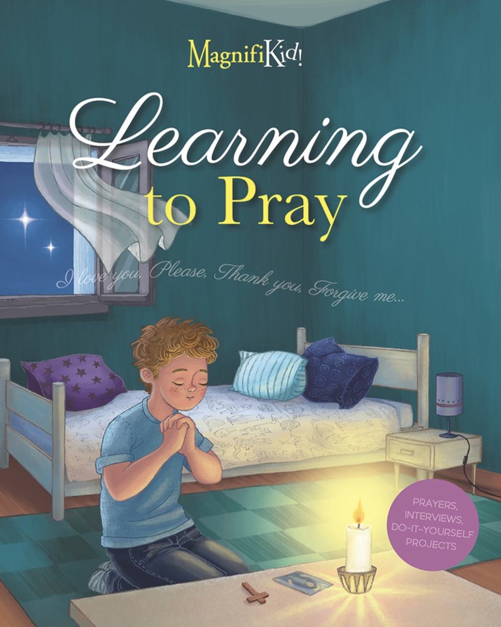 Learning to Pray