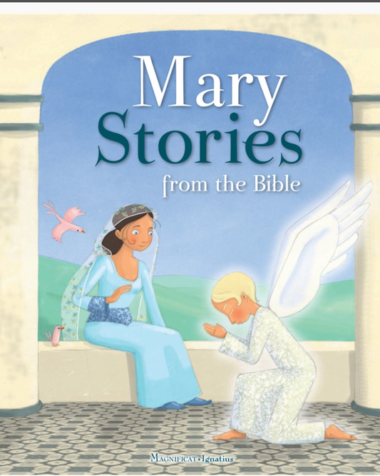 Mary Stories from the Bible