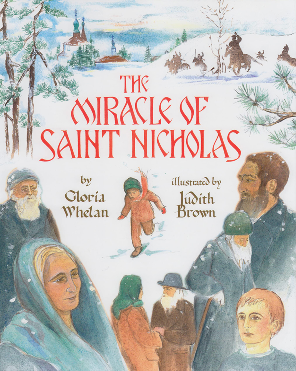 The Miracle of St. Nicholas
