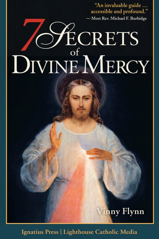 7 Secrets of Divine Mercy