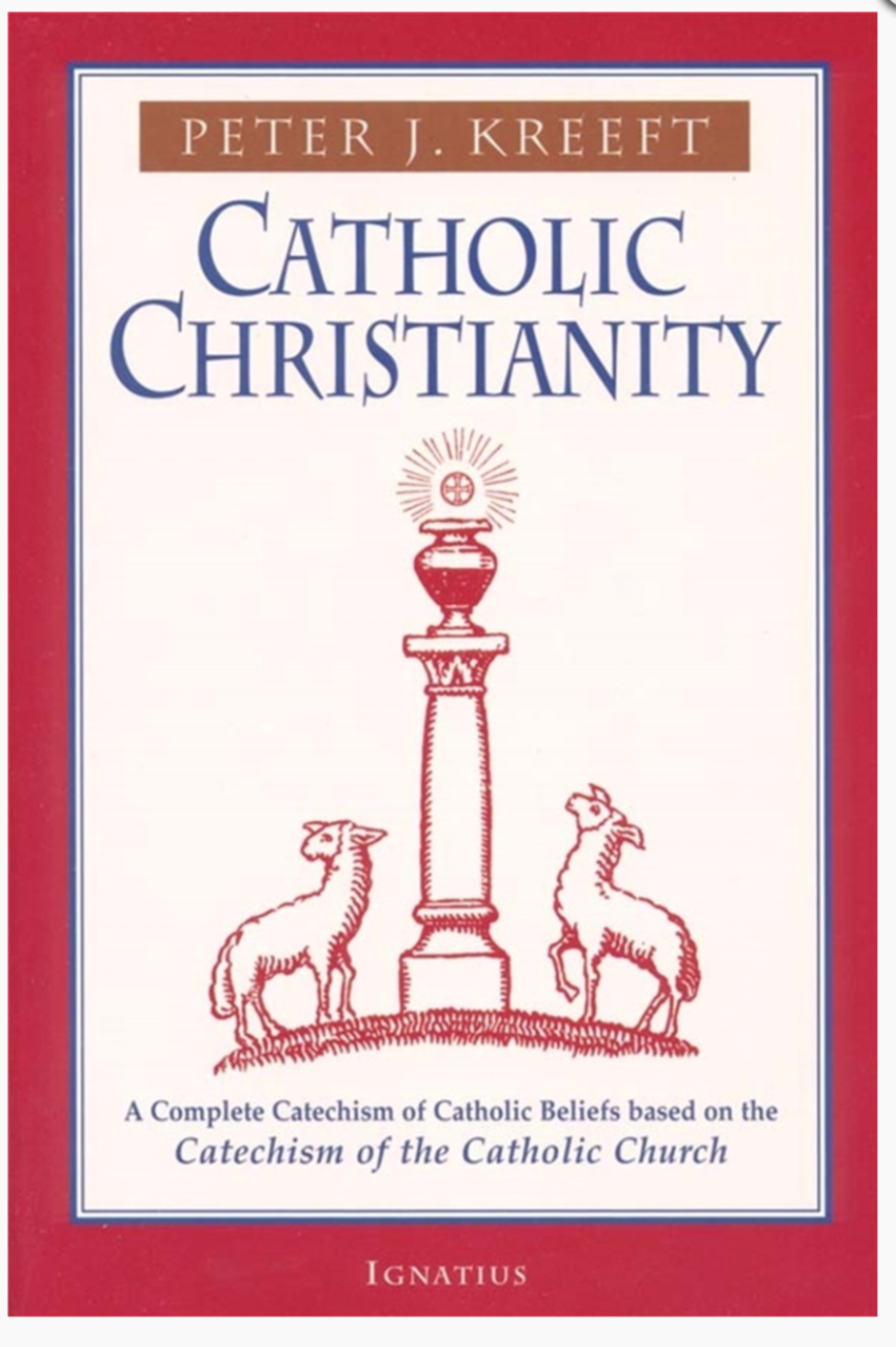 Catholic Christianity