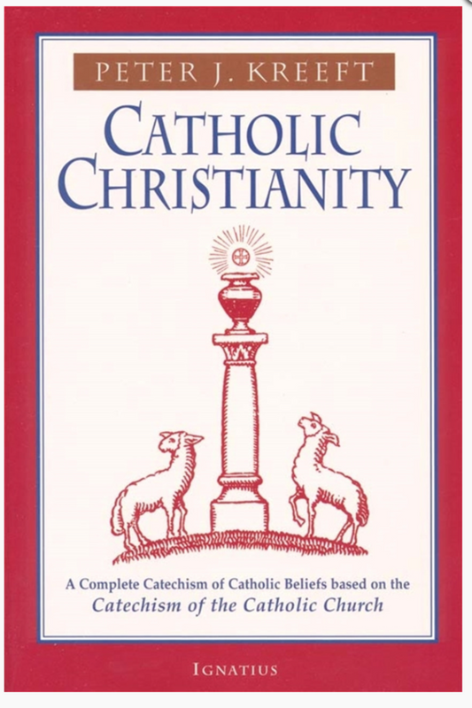 Catholic Christianity