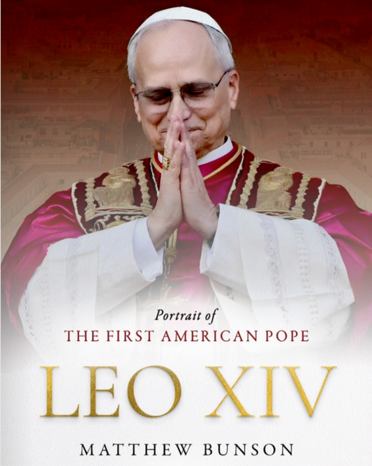 Leo XIV