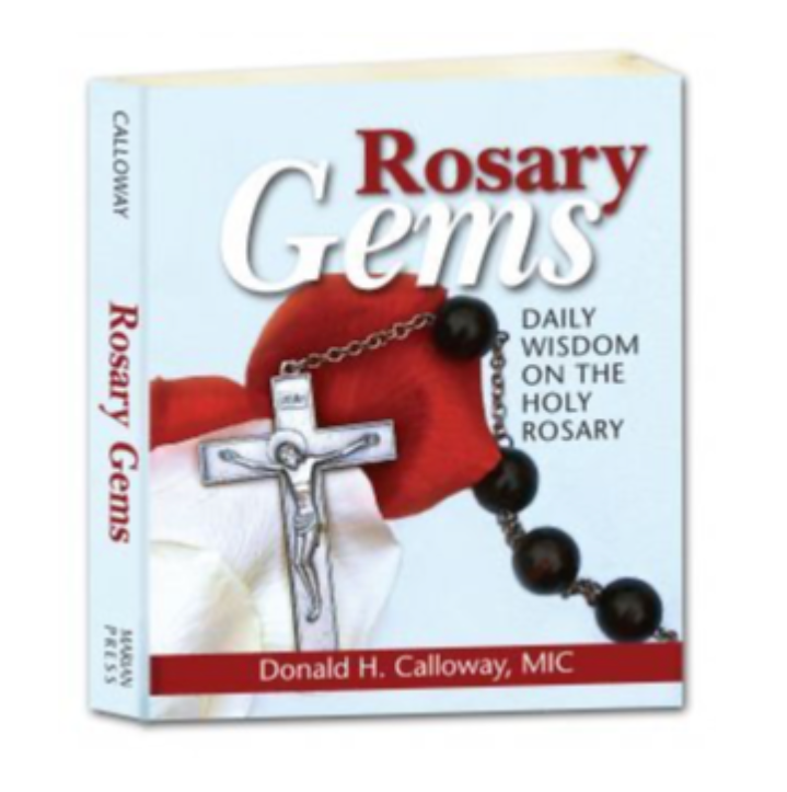 Rosary Gems