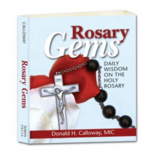 Rosary Gems
