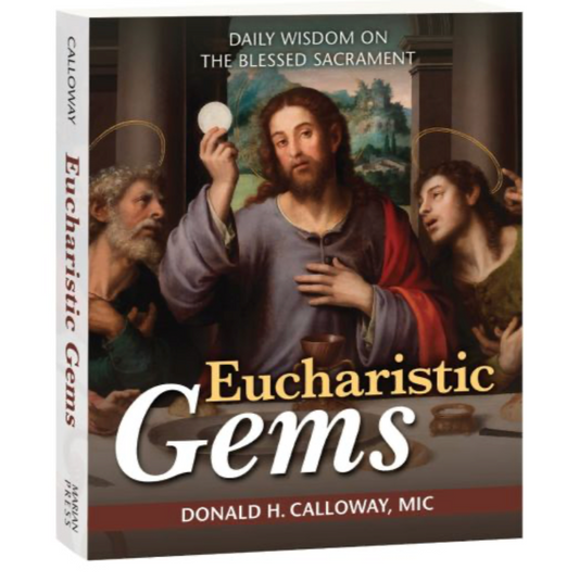 Eucharistic Gems