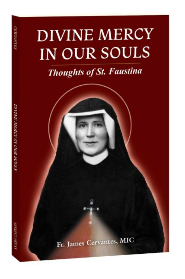 Divine Mercy in our Souls