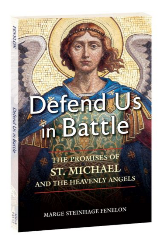 Defend Us in Battle